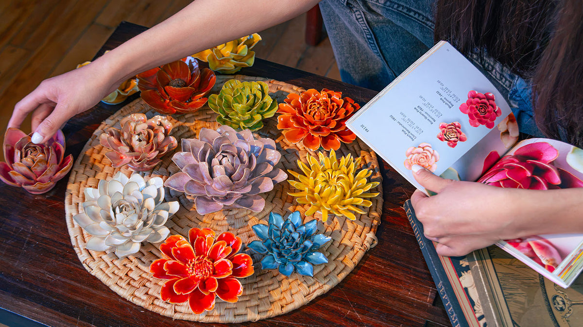 Birth Flowers by Month: The Complete Guide - Chive Studio