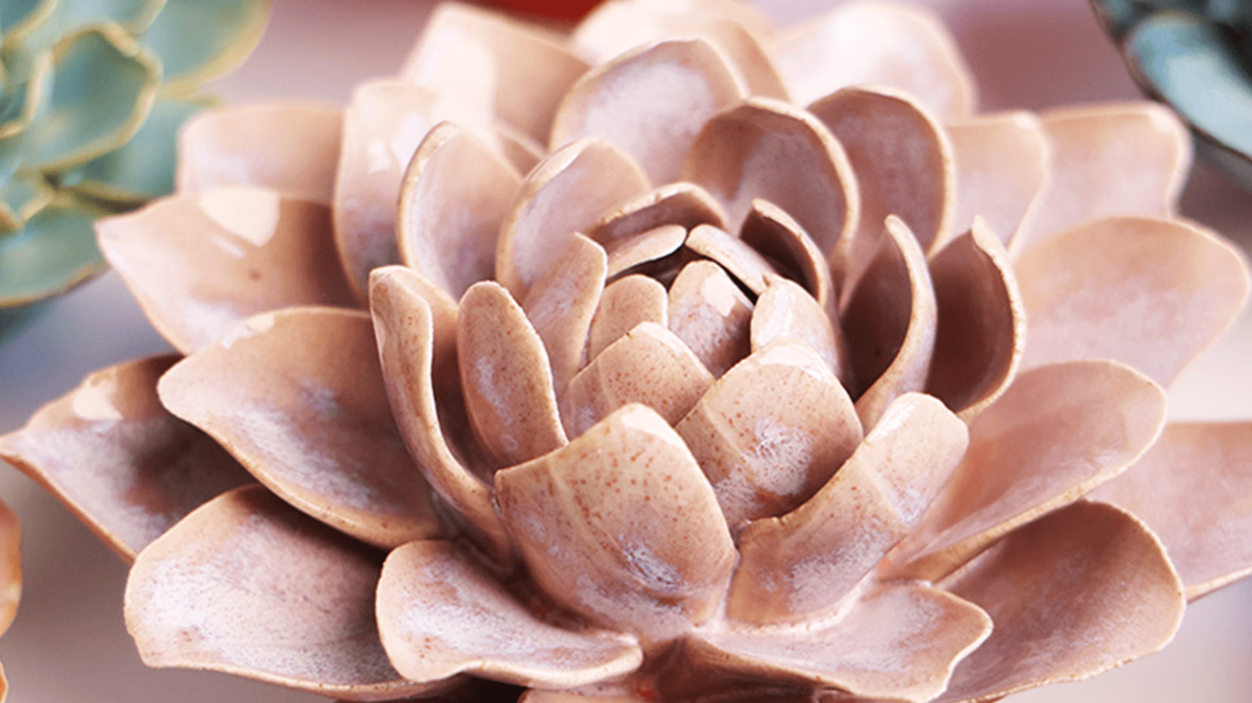 How Chive got into the Getty Museum - Chive Ceramics Studio