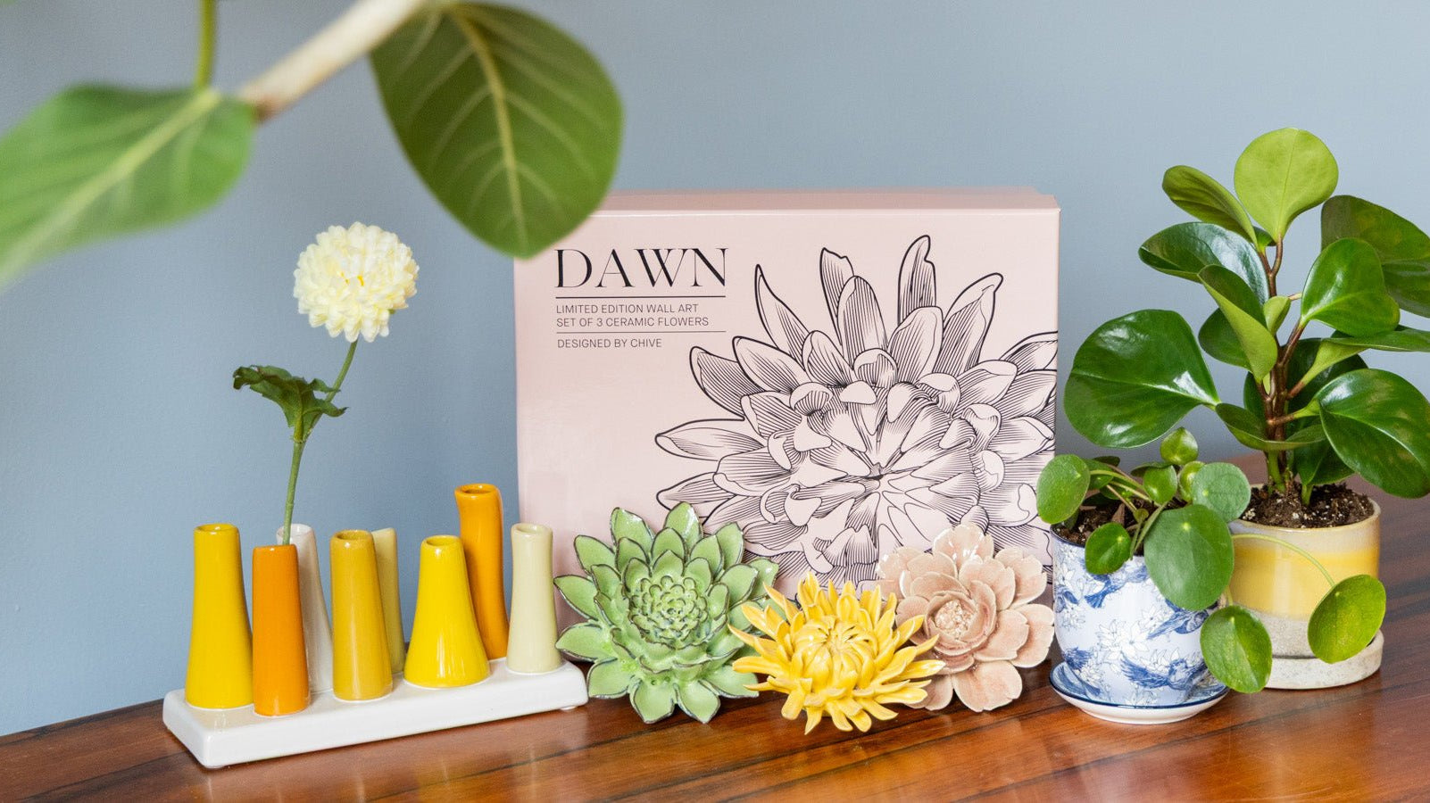 Mother's Day Gift Ideas - Chive Ceramics Studio
