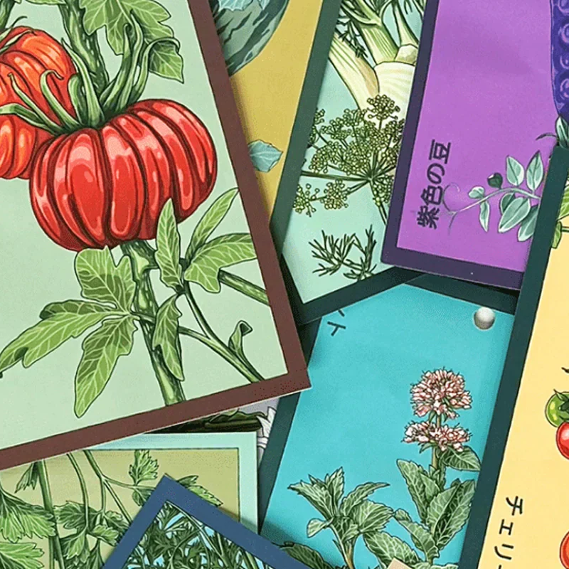 Are Seed Packets GMO? The Honest Answer - Shido