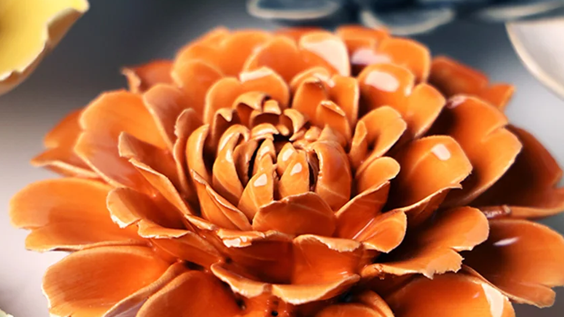 What is My Birth Flower: October - Chive Studio
