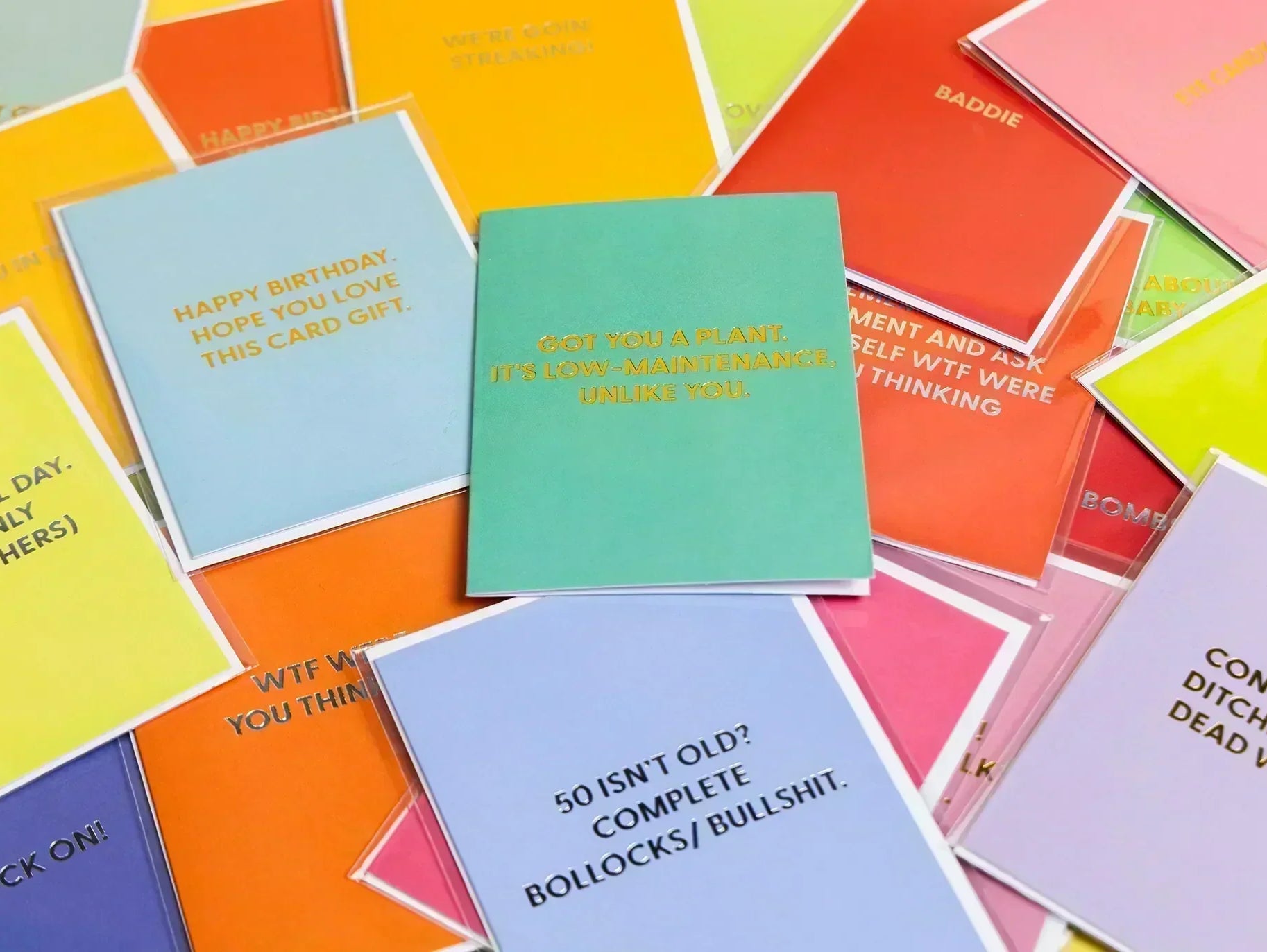 Letterpress vs. Digital Printing, Explained - Chive Studio