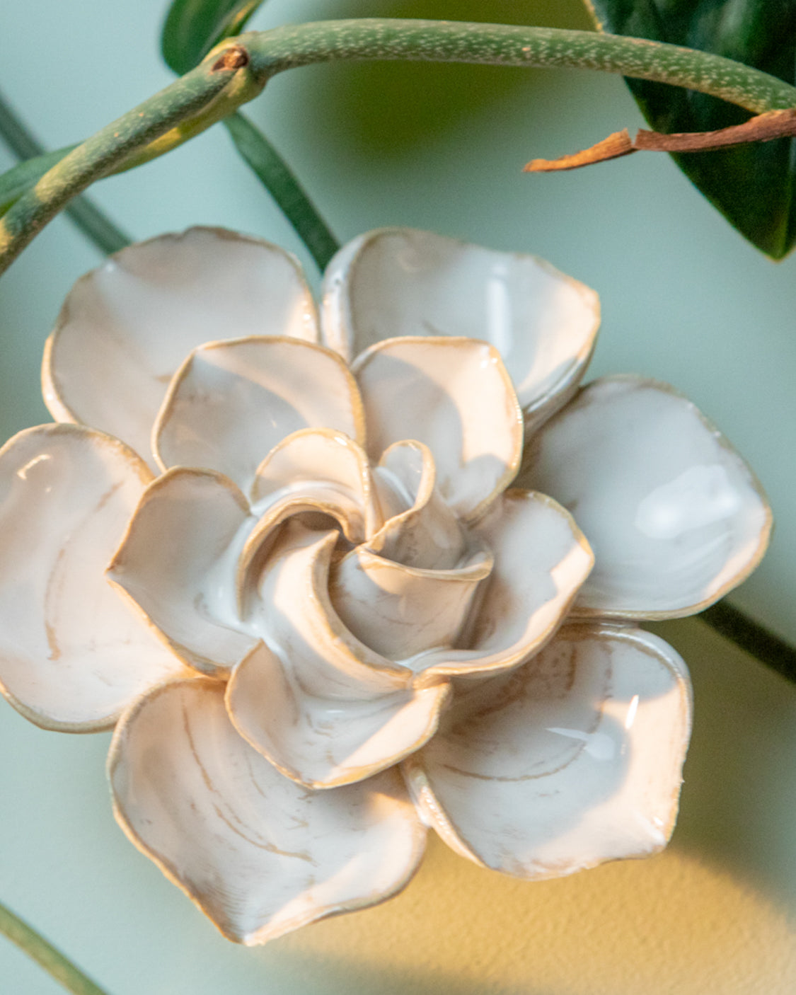 Essex - 7 Piece Curated Set - Chive Ceramics Studio - Ceramic Flower Sets - Chive Ceramics Studio
