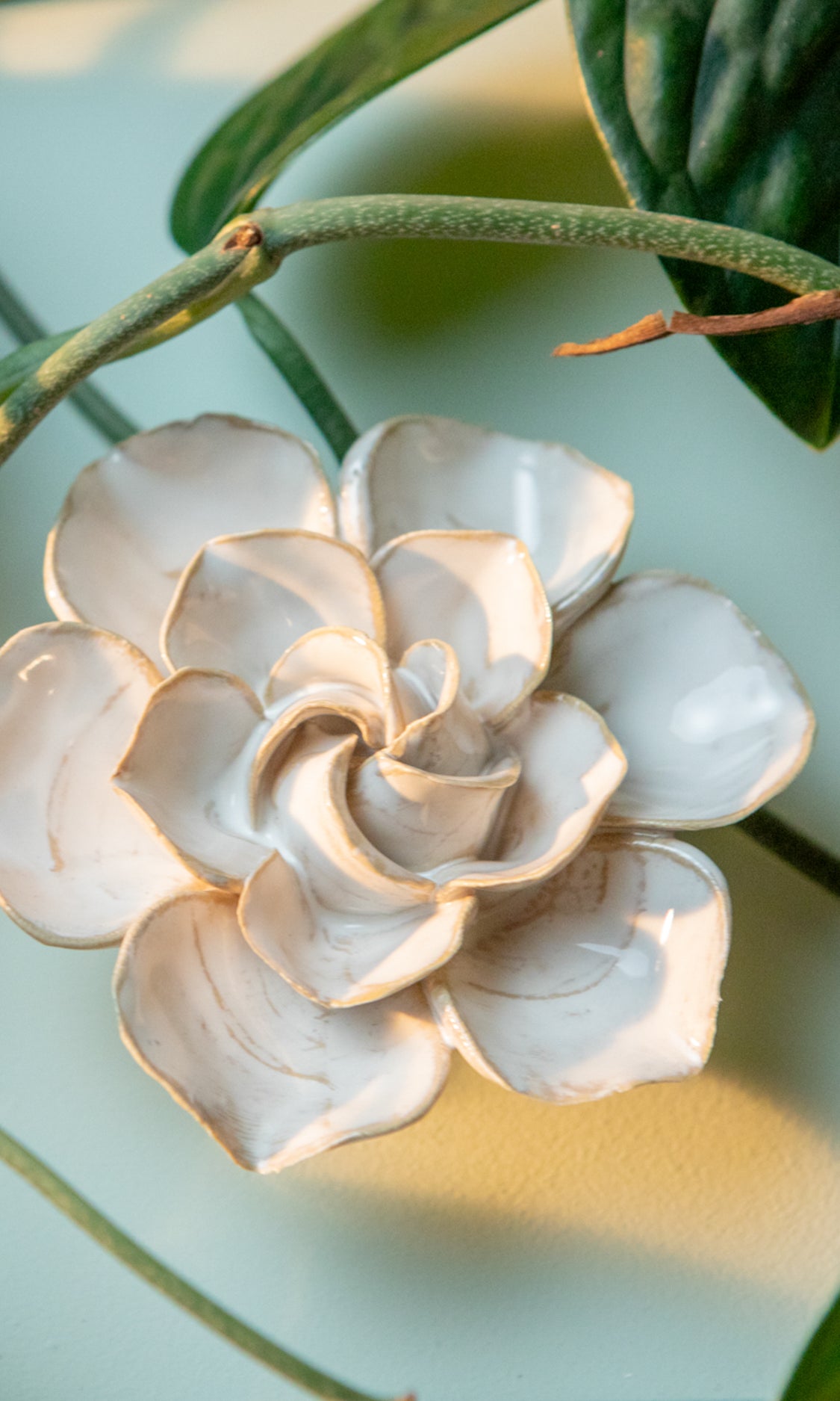 Essex - 7 Piece Curated Set - Chive Ceramics Studio - Ceramic Flower Sets - Chive Ceramics Studio