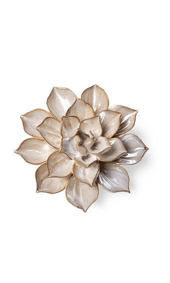 Metallic - Frikartii Aster - handmade by Chive Studio Toronto