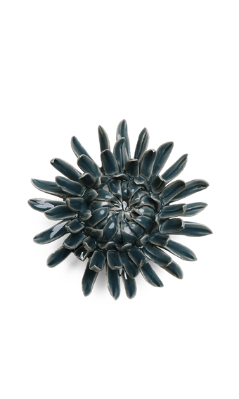 Teal - Mum - handmade by Chive Studio Toronto
