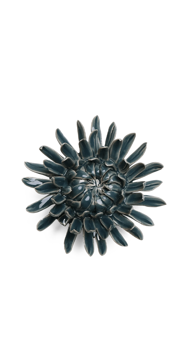 Teal - Mum - handmade by Chive Studio Toronto
