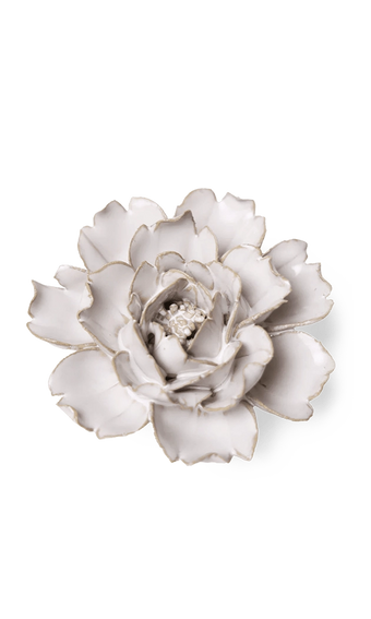 Ivory - Rose - handmade by Chive Studio Toronto