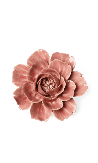 Champagne Pink - Rose - handmade by Chive Studio Toronto