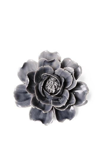 Grey - Rose - handmade by Chive Studio Toronto