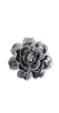 Grey - Rose - handmade by Chive Studio Toronto