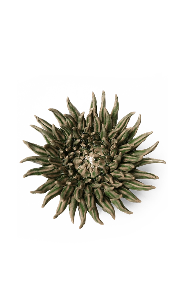 Olive - Mum - handmade by Chive Studio Toronto