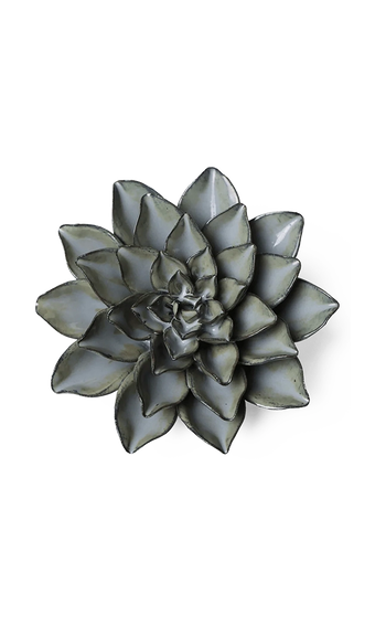 Grey - Goyet Azalea - handmade by Chive Studio Toronto