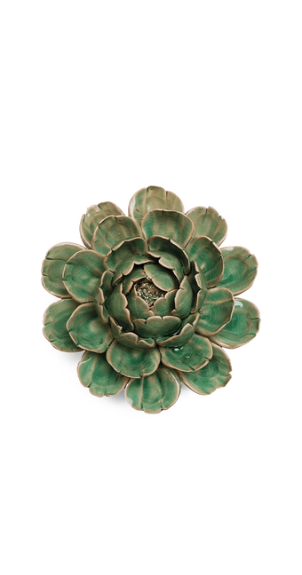 Mofo Mint - Peony - handmade by Chive Studio Toronto