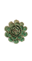 Mofo Mint - Peony - handmade by Chive Studio Toronto