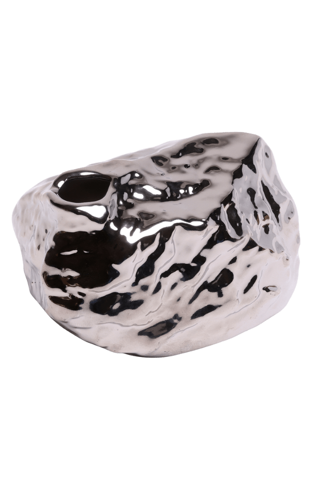 Alu Ceramic Floral Vase - Chive Ceramics Studio - Vases - Chive US