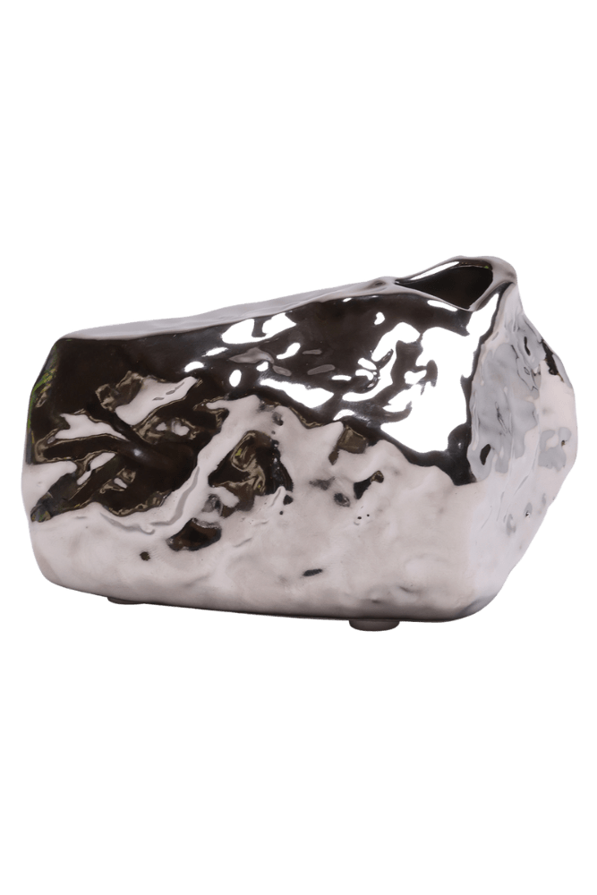 Alu Ceramic Floral Vase - Chive Ceramics Studio - Vases - Chive US