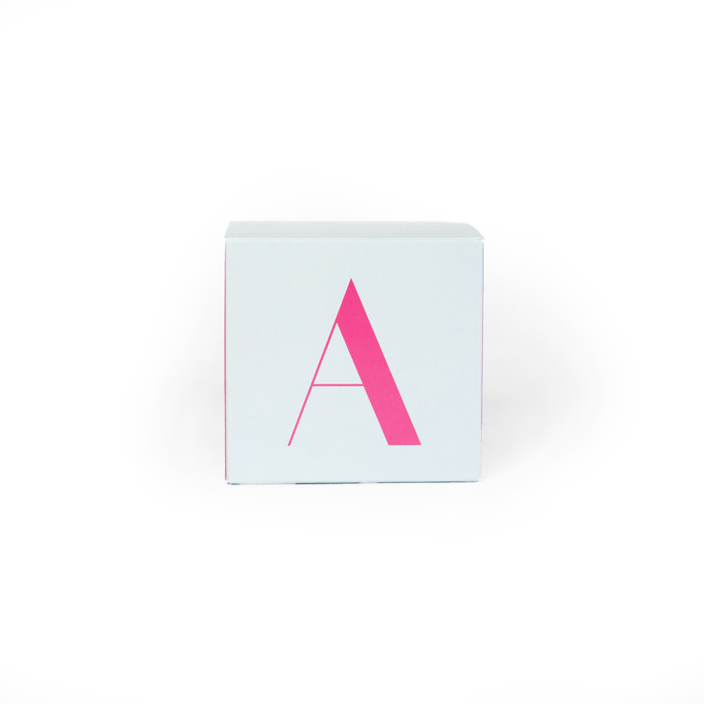 Modern Fling Coconut & Soy Wax Blend Candle - Chive Ceramics Studio - Candles - Chive Ceramics Studio