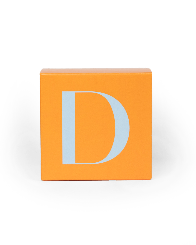 Modern Fling Coconut & Soy Wax Blend Candle - Chive Ceramics Studio - Candles - Chive Ceramics Studio