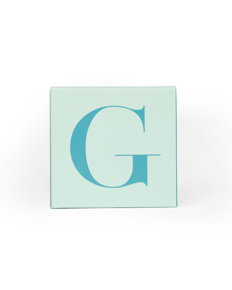 Modern Fling Coconut & Soy Wax Blend Candle - Chive Ceramics Studio - Candles - Chive Ceramics Studio