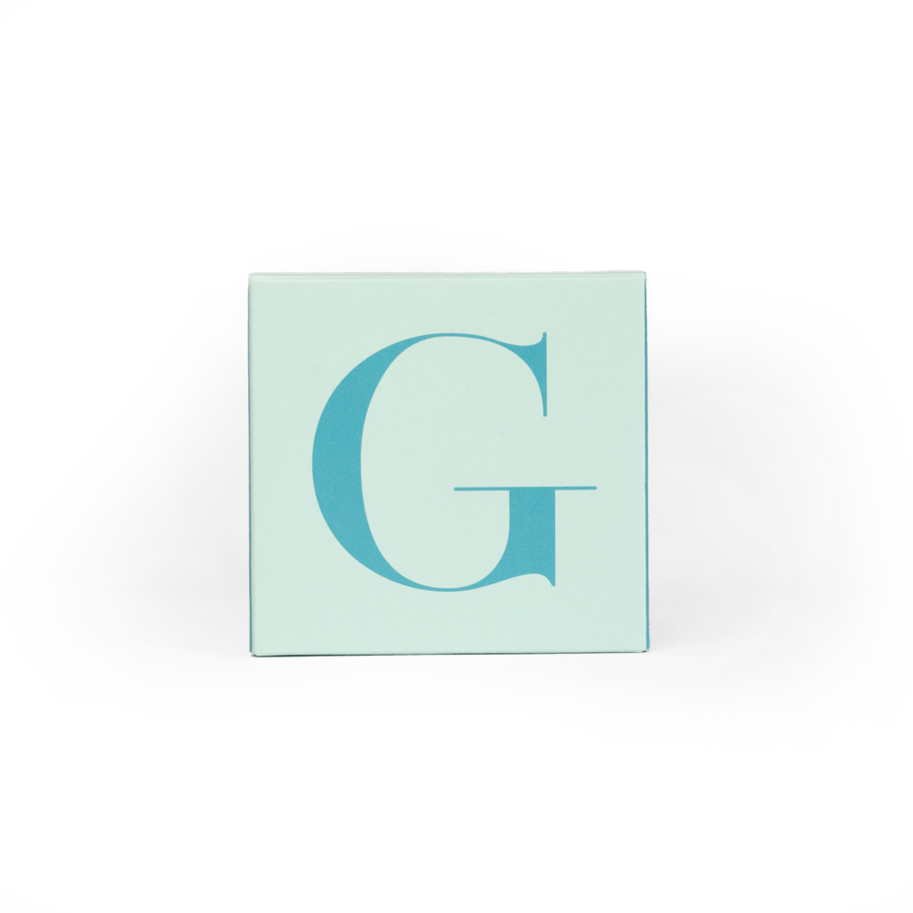 Modern Fling Coconut & Soy Wax Blend Candle - Chive Ceramics Studio - Candles - Chive Ceramics Studio