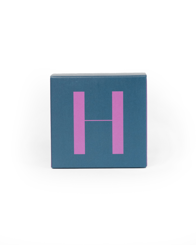 Modern Fling Coconut & Soy Wax Blend Candle - Chive Ceramics Studio - Candles - Chive Ceramics Studio