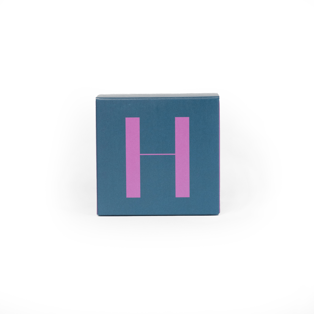 Modern Fling Coconut & Soy Wax Blend Candle - Chive Ceramics Studio - Candles - Chive Ceramics Studio