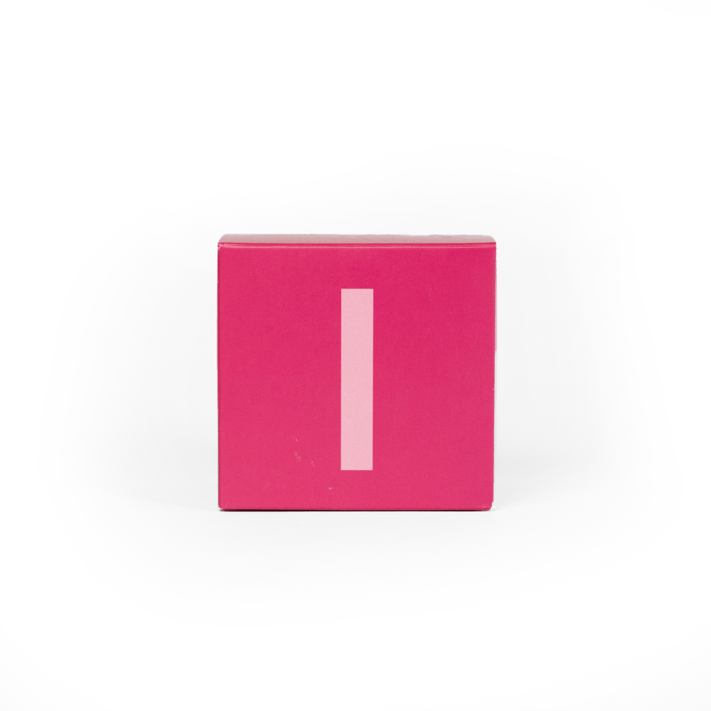 Modern Fling Coconut & Soy Wax Blend Candle - Chive Ceramics Studio - Candles - Chive Ceramics Studio