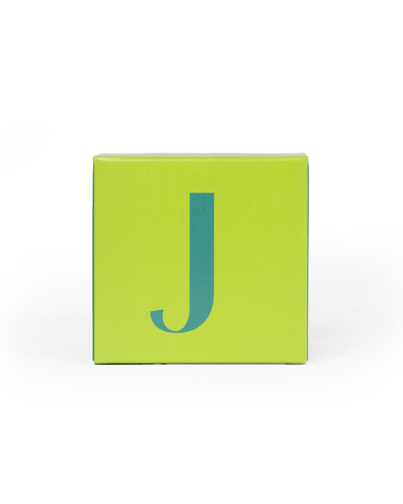 Modern Fling Coconut & Soy Wax Blend Candle - Chive Ceramics Studio - Candles - Chive Ceramics Studio