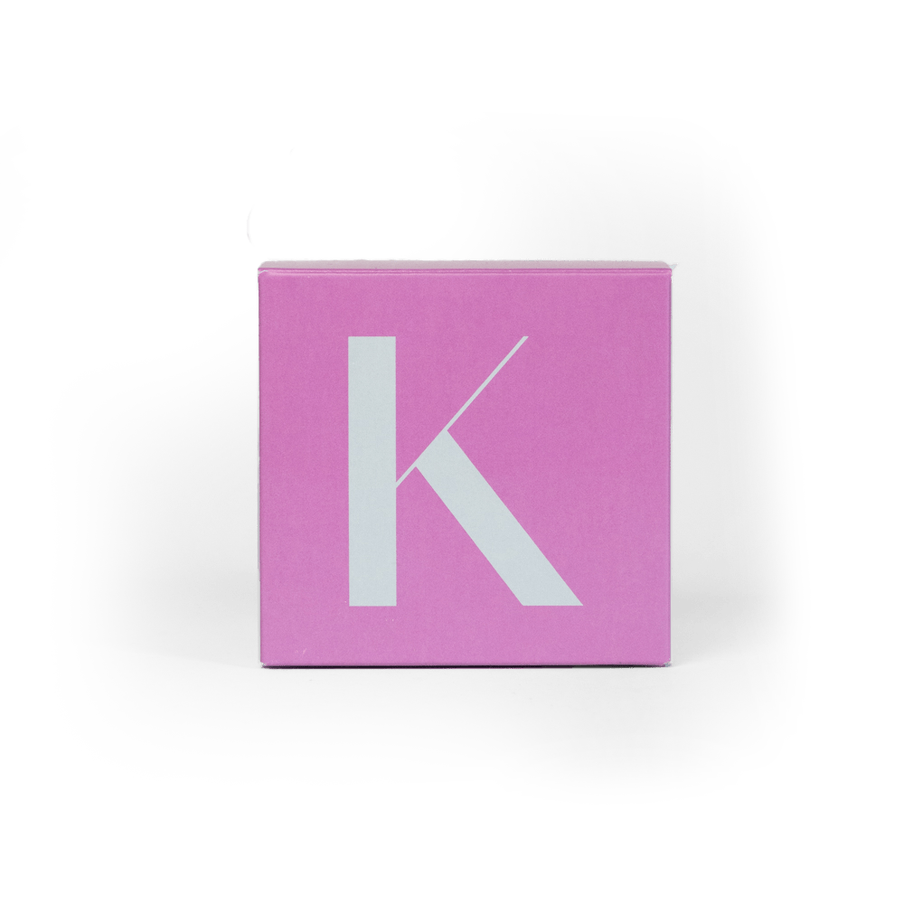 Modern Fling Coconut & Soy Wax Blend Candle - Chive Ceramics Studio - Candles - Chive Ceramics Studio