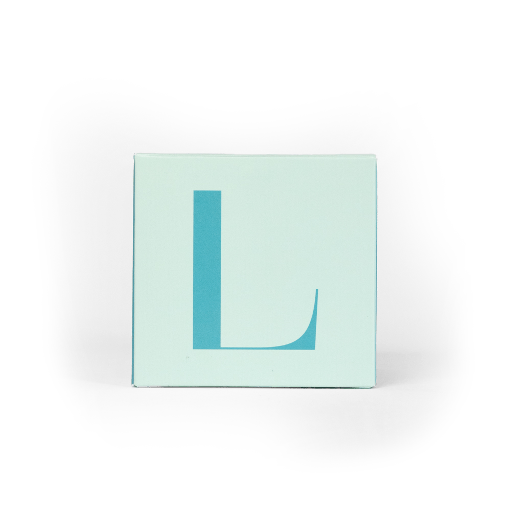 Modern Fling Coconut & Soy Wax Blend Candle - Chive Ceramics Studio - Candles - Chive Ceramics Studio