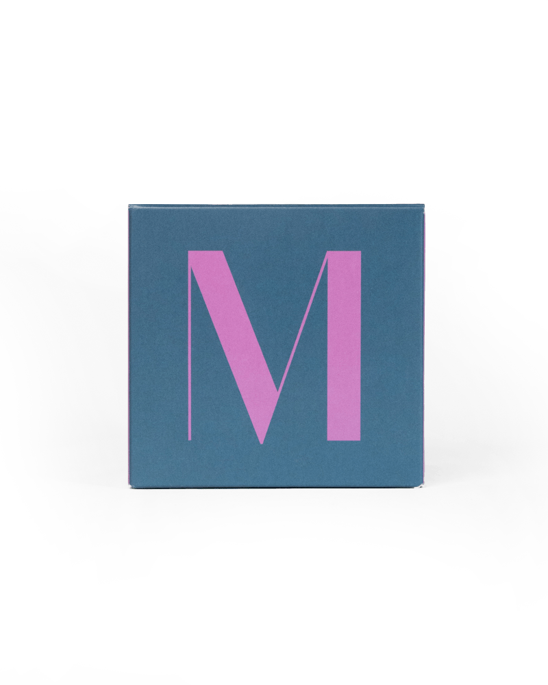 Modern Fling Coconut & Soy Wax Blend Candle - Chive Ceramics Studio - Candles - Chive Ceramics Studio