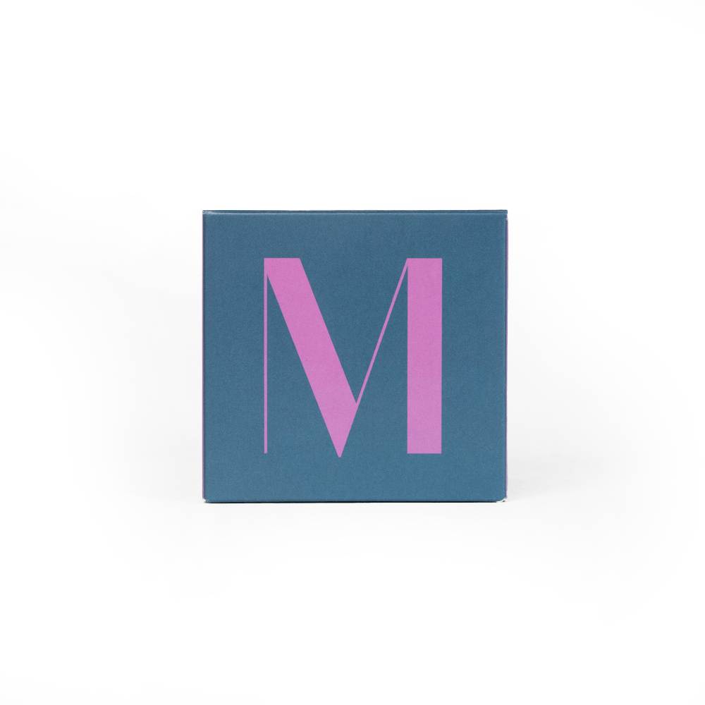 Modern Fling Coconut & Soy Wax Blend Candle - Chive Ceramics Studio - Candles - Chive Ceramics Studio