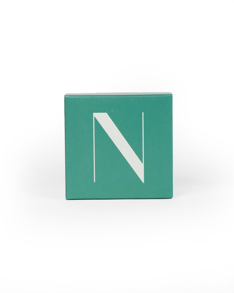 Modern Fling Coconut & Soy Wax Blend Candle - Chive Ceramics Studio - Candles - Chive Ceramics Studio