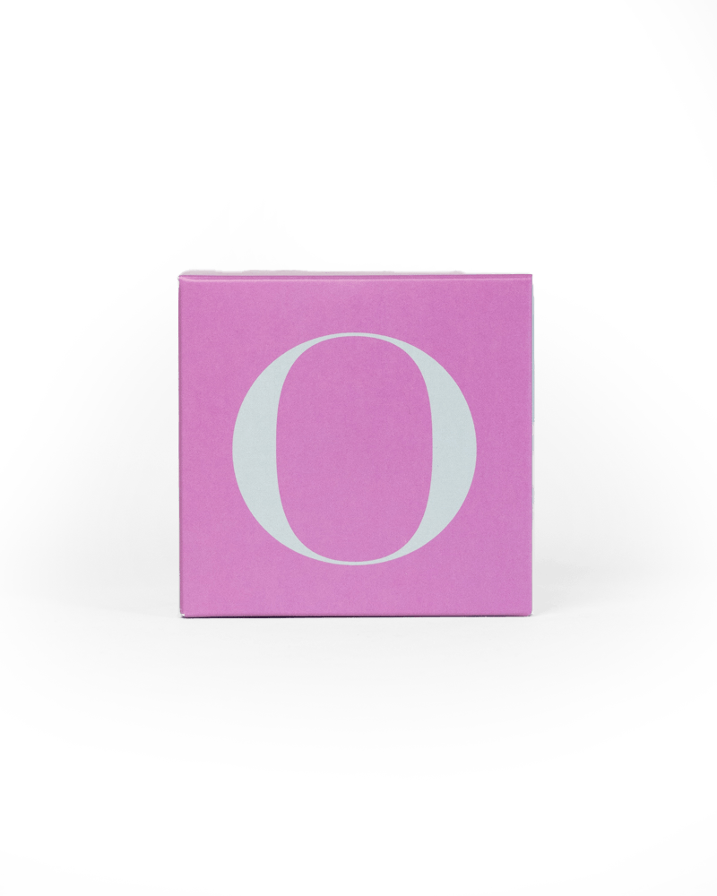 Modern Fling Coconut & Soy Wax Blend Candle - Chive Ceramics Studio - Candles - Chive Ceramics Studio