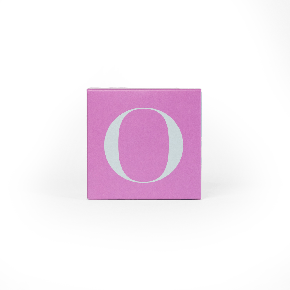 Modern Fling Coconut & Soy Wax Blend Candle - Chive Ceramics Studio - Candles - Chive Ceramics Studio