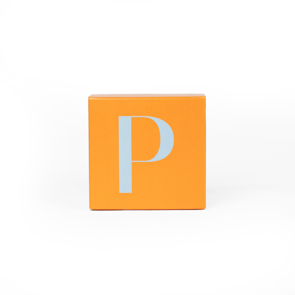 Modern Fling Coconut & Soy Wax Blend Candle - Chive Ceramics Studio - Candles - Chive Ceramics Studio