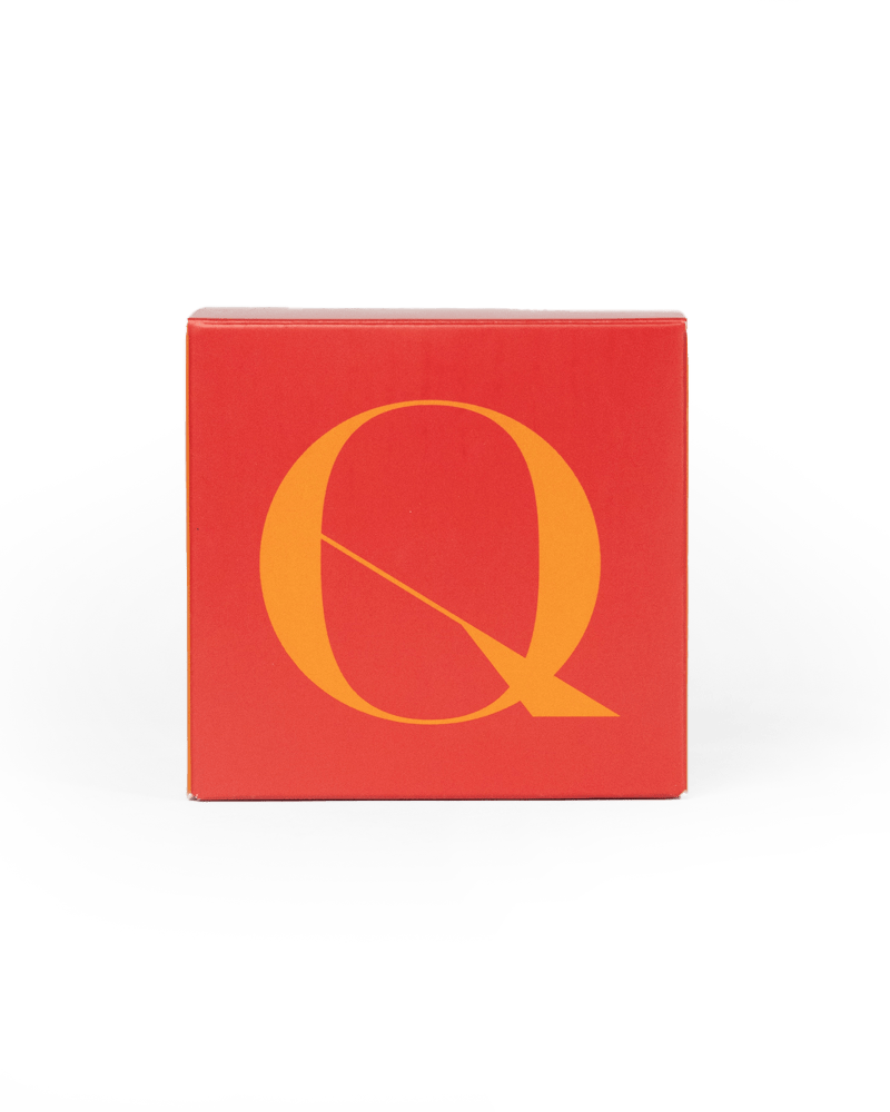 Modern Fling Coconut & Soy Wax Blend Candle - Chive Ceramics Studio - Candles - Chive Ceramics Studio