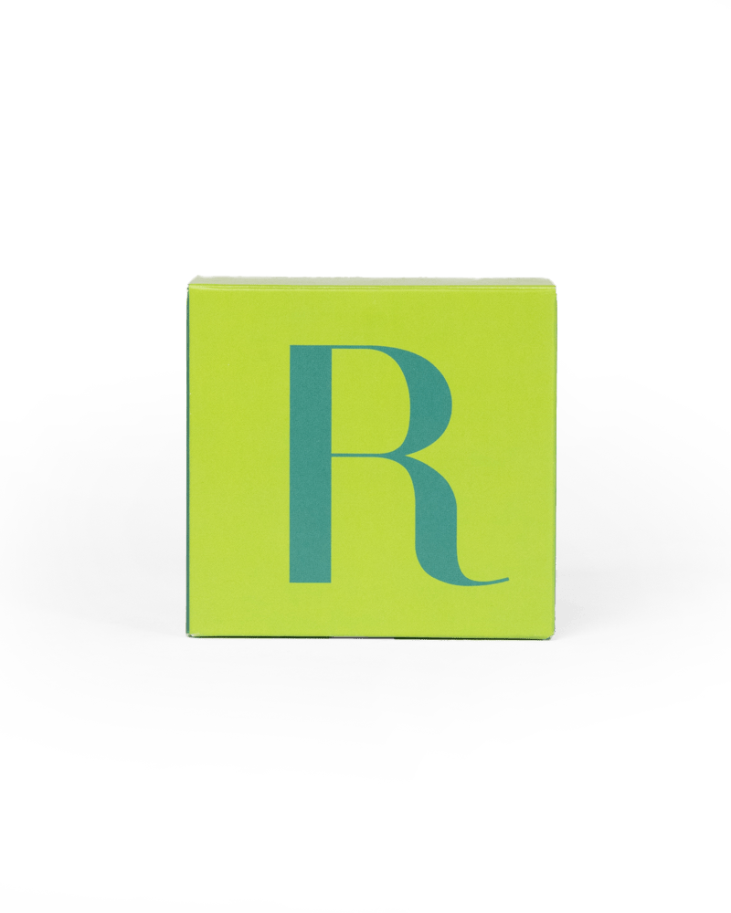 Modern Fling Coconut & Soy Wax Blend Candle - Chive Ceramics Studio - Candles - Chive Ceramics Studio