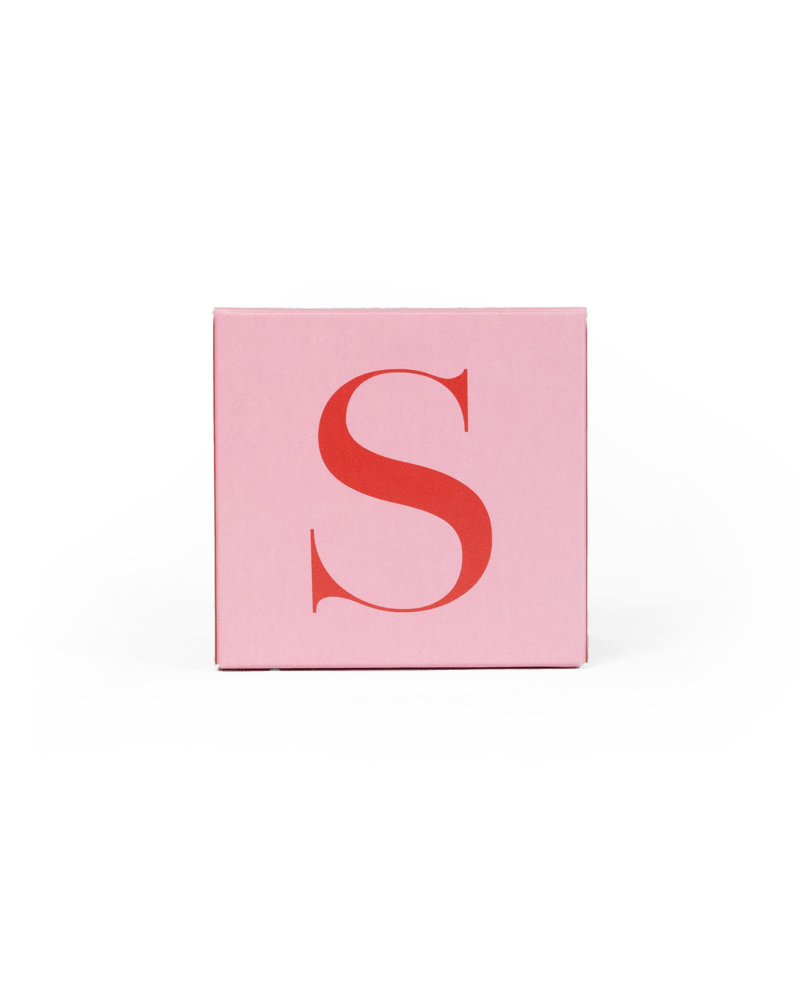 Modern Fling Coconut & Soy Wax Blend Candle - Chive Ceramics Studio - Candles - Chive Ceramics Studio