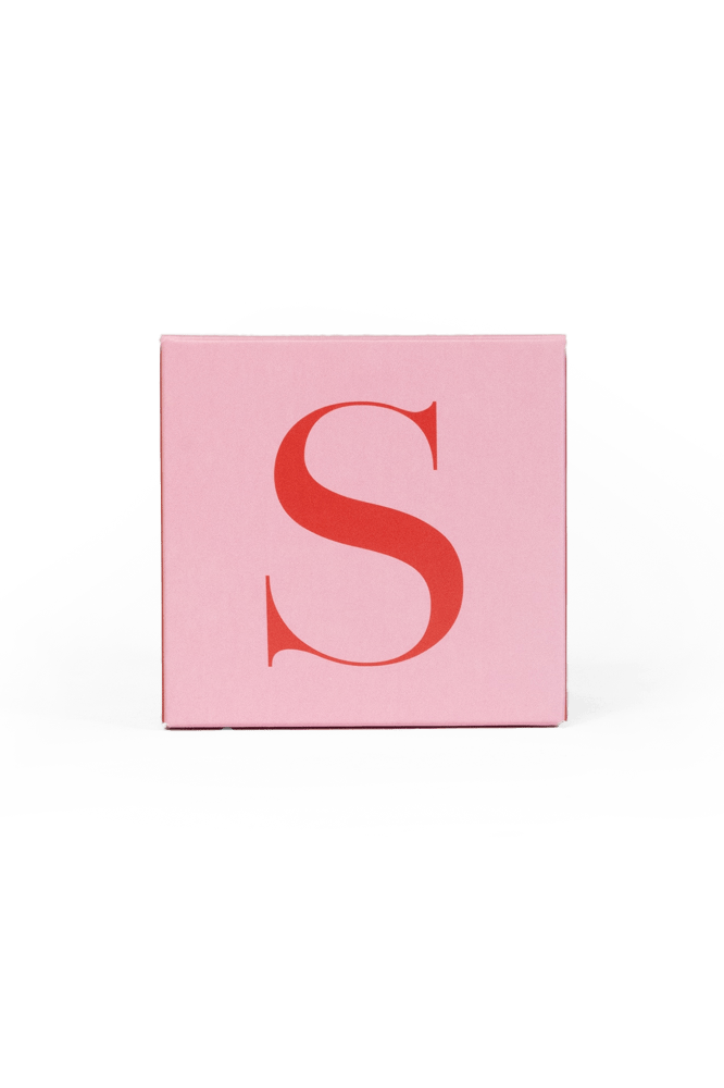 Modern Fling Coconut & Soy Wax Blend Candle - Chive Ceramics Studio - Candles - Chive Ceramics Studio