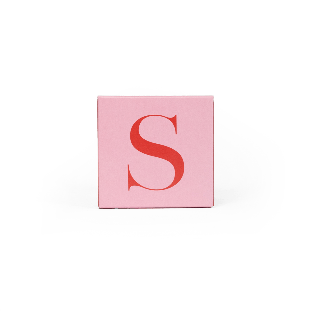 Modern Fling Coconut & Soy Wax Blend Candle - Chive Ceramics Studio - Candles - Chive Ceramics Studio