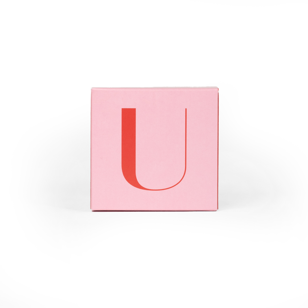 Modern Fling Coconut & Soy Wax Blend Candle - Chive Ceramics Studio - Candles - Chive Ceramics Studio