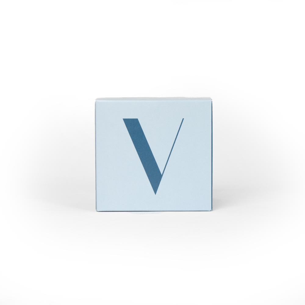 Modern Fling Coconut & Soy Wax Blend Candle - Chive Ceramics Studio - Candles - Chive Ceramics Studio