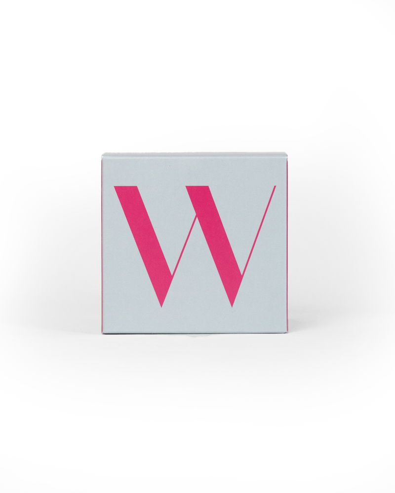 Modern Fling Coconut & Soy Wax Blend Candle - Chive Ceramics Studio - Candles - Chive Ceramics Studio