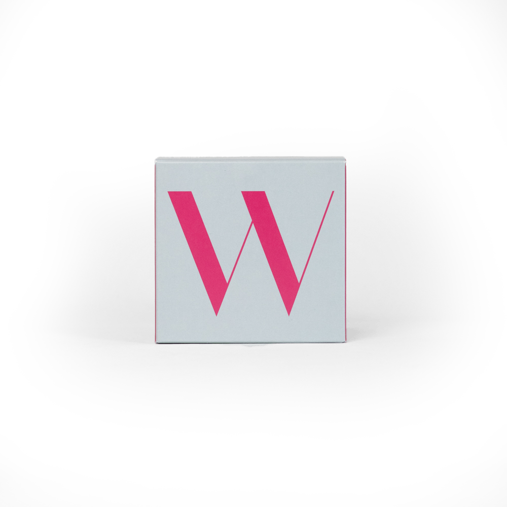 Modern Fling Coconut & Soy Wax Blend Candle - Chive Ceramics Studio - Candles - Chive Ceramics Studio