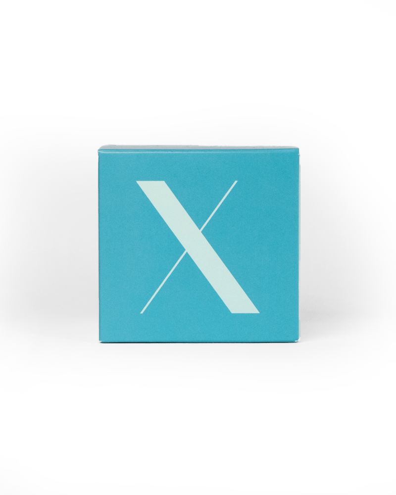 Modern Fling Coconut & Soy Wax Blend Candle - Chive Ceramics Studio - Candles - Chive Ceramics Studio