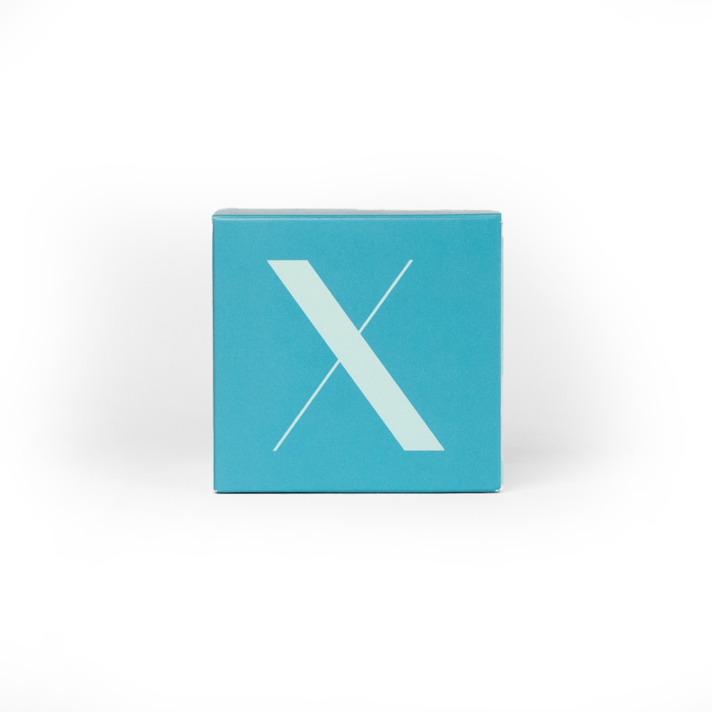 Modern Fling Coconut & Soy Wax Blend Candle - Chive Ceramics Studio - Candles - Chive Ceramics Studio