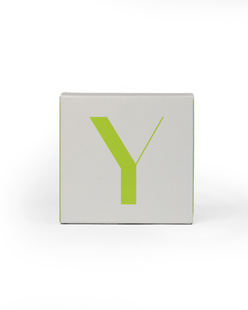 Modern Fling Coconut & Soy Wax Blend Candle - Chive Ceramics Studio - Candles - Chive Ceramics Studio