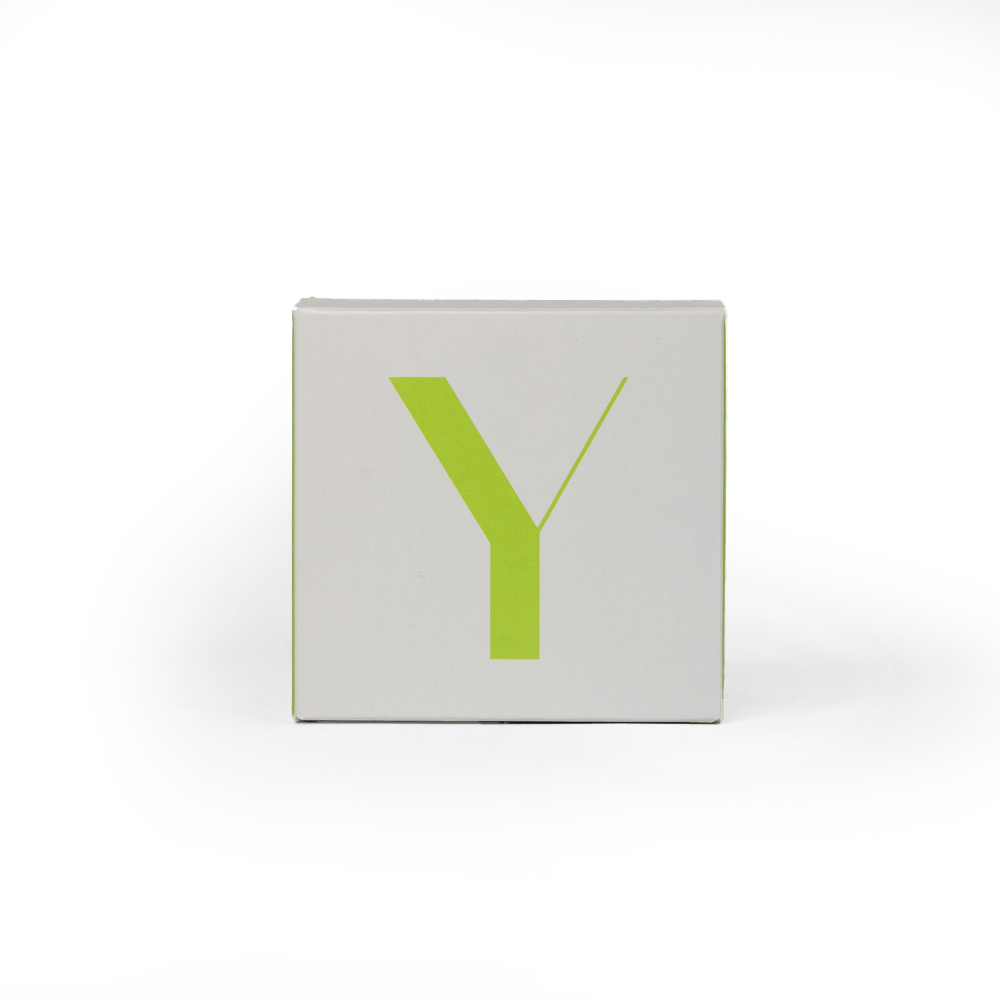 Modern Fling Coconut & Soy Wax Blend Candle - Chive Ceramics Studio - Candles - Chive Ceramics Studio